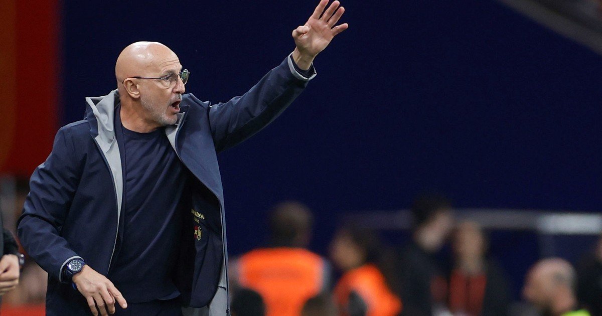 España empató con Egipto y pierde el "1" del ranking FIFA, aunque sería una buena noticia antes del Mundial 2026