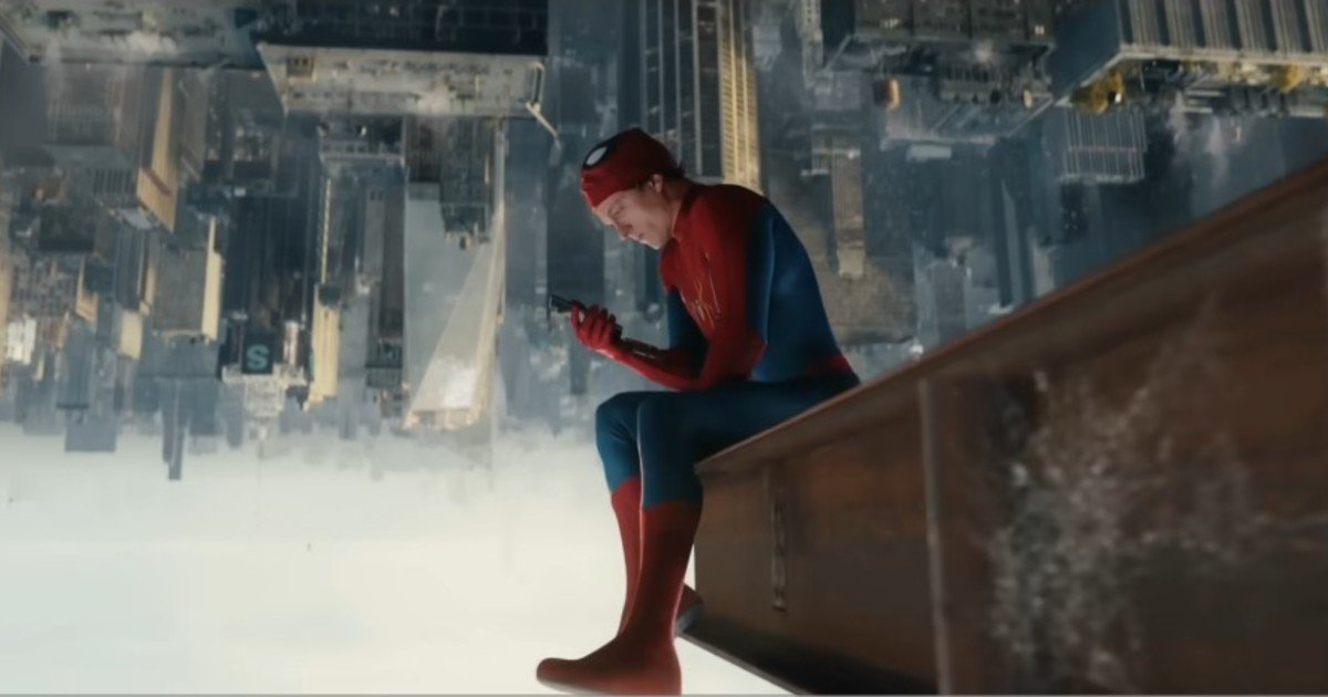 Se terminó la espera: el tráiler de Spider-Man: Un nuevo día adelanta un giro más oscuro y nuevos personajes