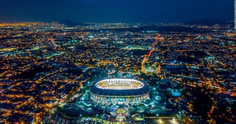 Mundial 2026: cuál es la diferencia horaria con Estados Unidos, México y Canadá