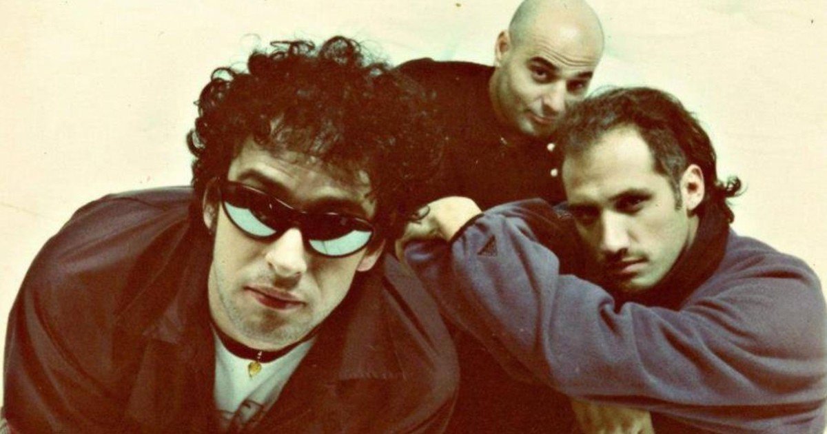Soda Stereo Ecos en el Movistar Arena: todo sobre los shows del 21 y 22 de marzo y el regreso de la banda con Gustavo Cerati virtual