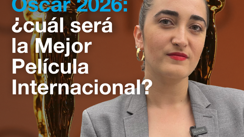 Premios Óscar 2026: ¿Cuál será la mejor película internacional?