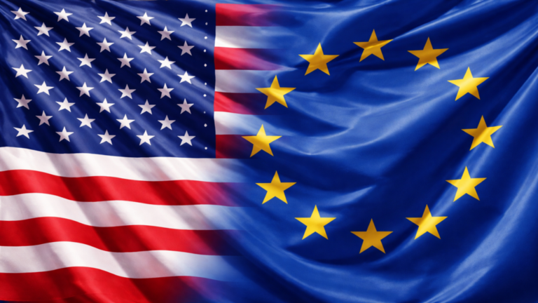 Europa se planta ante Trump: el paso seguro en Ormuz tensiona la alianza