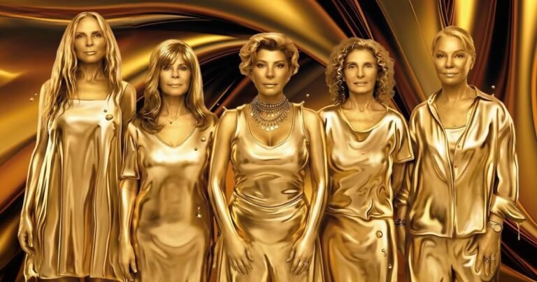 No es humo, es algoritmo: Muscari llevó al Cervantes una obra hecha con IA