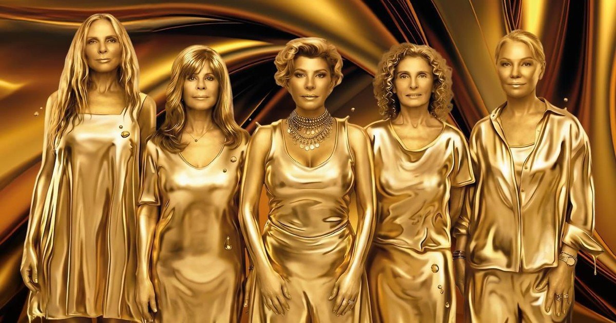 No es humo, es algoritmo: Muscari llevó al Cervantes una obra hecha con IA