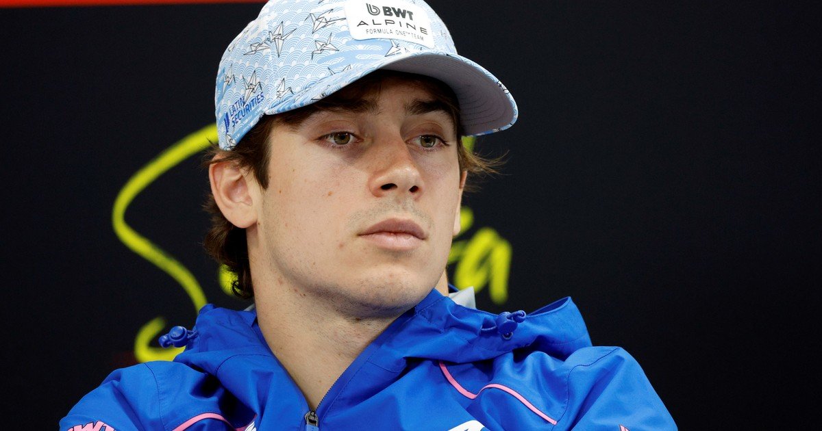 Franco Colapinto habló sobre la posible exhibición de Alpine en la Argentina: ¿hay algo firme?