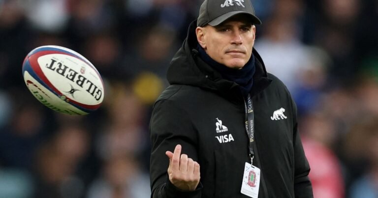 Felipe Contepomi comenzó su tercer año al frente de Los Pumas con la convocatoria a 31 jugadores para concentrar en Londres