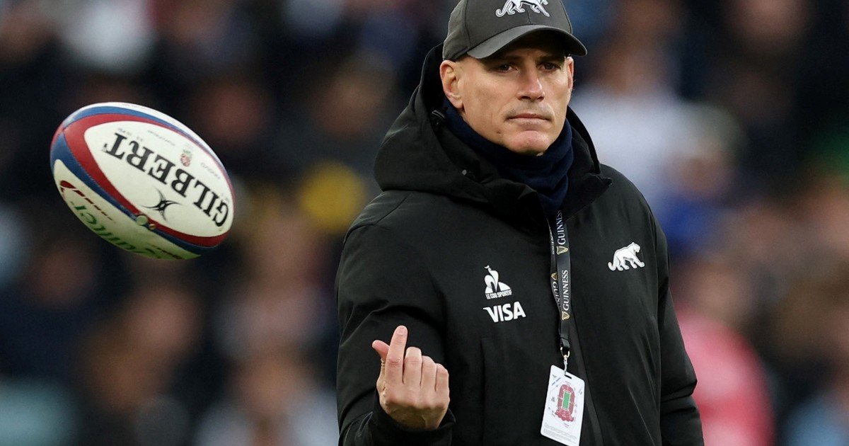 Felipe Contepomi comenzó su tercer año al frente de Los Pumas con la convocatoria a 31 jugadores para concentrar en Londres