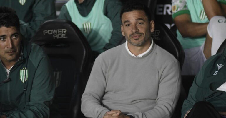 Ariel Broggi se despidió de Gimnasia de Mendoza y es el noveno técnico que deja su cargo en el Apertura