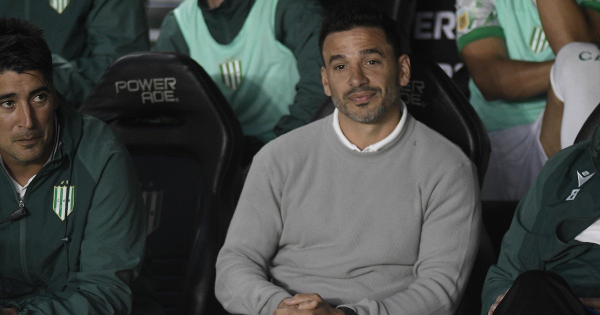 Ariel Broggi se despidió de Gimnasia de Mendoza y es el noveno técnico que deja su cargo en el Apertura