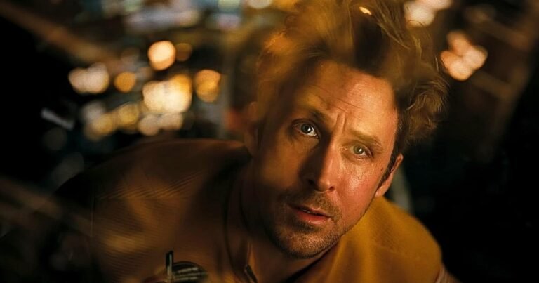 Proyecto Fin del mundo: qué hace Mercedes Sosa en la mega película de Ryan Gosling