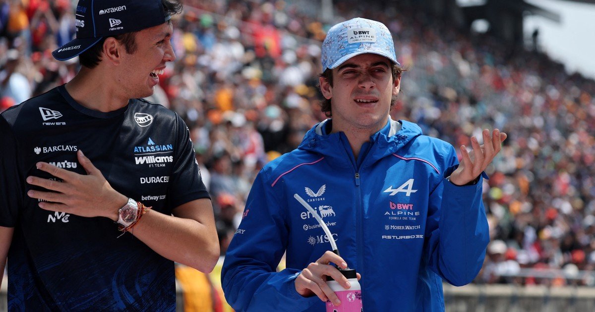 F1 en Japón, Franco Colapinto se lamentó por otra carrera arruinada por el Safety Car: "Estábamos para pelear los puntos"