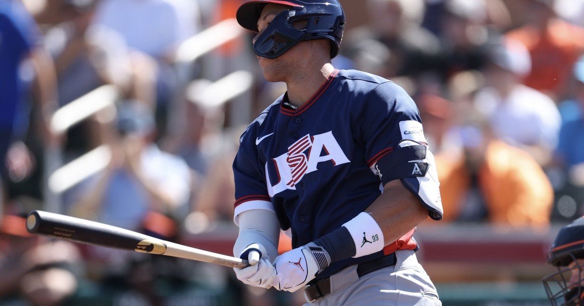 Estados Unidos vs. Brasil por el Clásico Mundial de Béisbol 2026: cuándo es, a qué hora y dónde ver EN VIVO el partido por el WBC