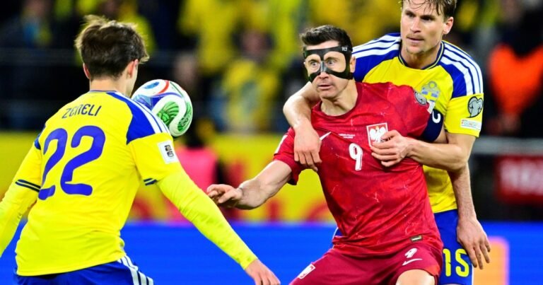 Mundial 2026: uno por uno, todos los clasificados a la Copa del Mundo la lista completa tras los repechajes