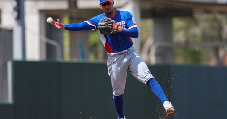 ¿A qué hora juega Puerto Rico vs Colombia por el Clásico Mundial de Béisbol 2026? Horarios por país este 6 de marzo y cómo ver EN VIVO el partido por el WBC