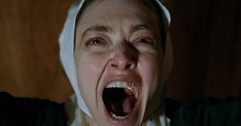 Ann Lee decía que el sexo era malo y su película es indescifrable