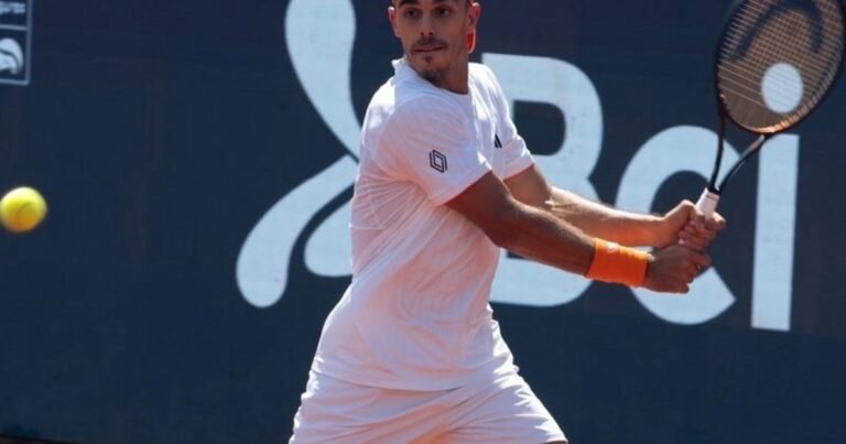 Masters 1000 de Indian Wells: Alcaraz, Djokovic, Cerúndolo y Báez buscan los octavos de final