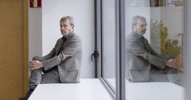 El francés Pierre Lemaitre revisa la inmigración y el capitalismo en su nueva novela