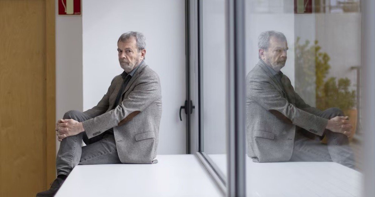 El francés Pierre Lemaitre revisa la inmigración y el capitalismo en su nueva novela