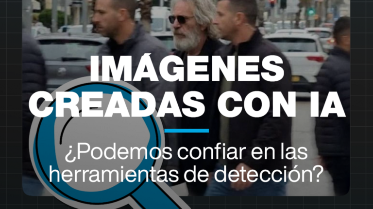 ¿Podemos confiar en las herramientas de detección de inteligencia artificial?