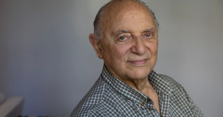 Mauricio Wainrot, la vida de uno de los coreógrafos más importantes de la Argentina: amores, dolores, pérdidas y el tiempo del reconocimiento