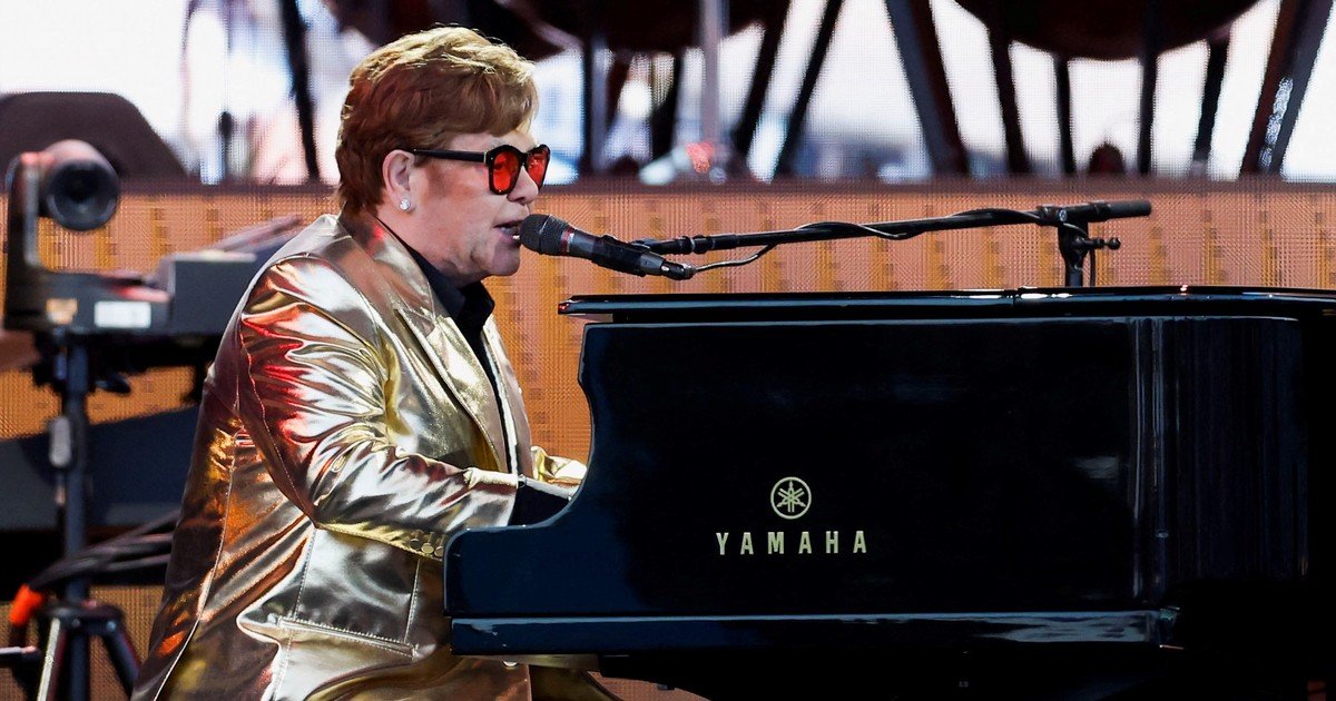 Elton John cumple 79: la historia de Candle in the Wind, una de las canciones más vendidas en todo el mundo