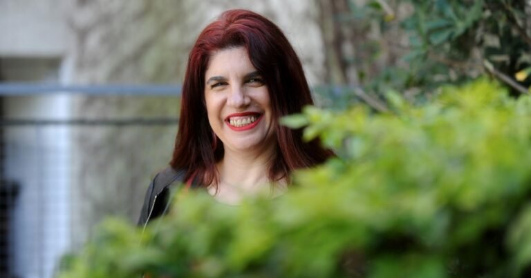 Luciana Peker alertó que España es la “gran ficha del ajedrez” para expandir los discursos de odio