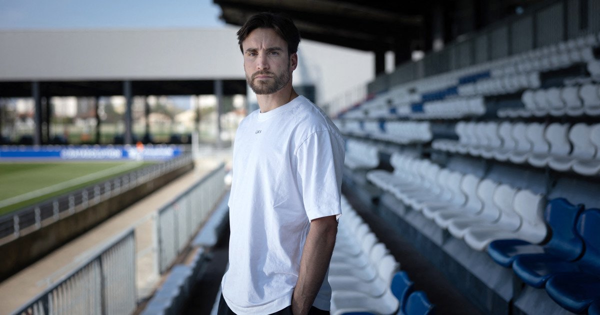 Tagliafico sobre los amistosos low cost, el mayor enemigo de la Selección y un gran sueño: "Ganar el Mundial dos veces seguidas"