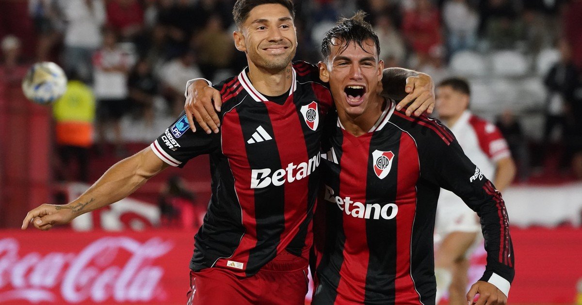 Así están las tablas del Torneo Apertura 2026: River se acomoda con el debut de Coudet y la zona B tiene nuevo líder con Belgrano