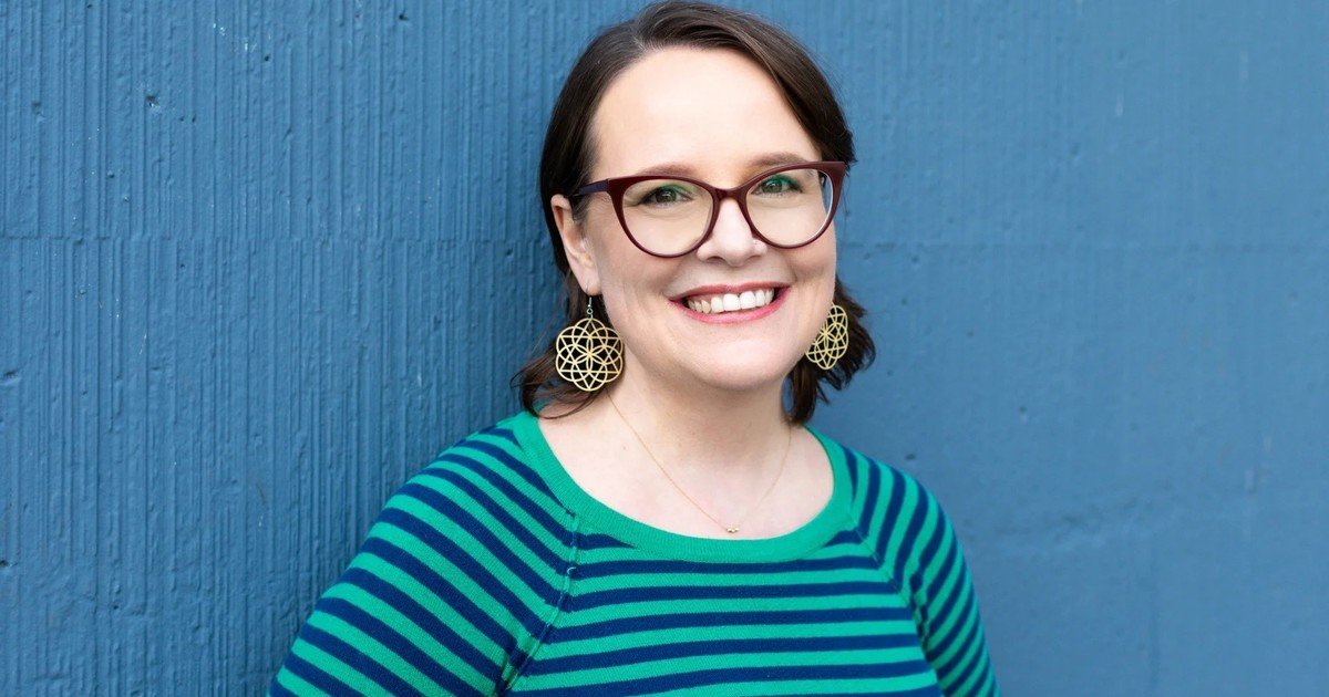 Raina Telgemeier, autora bestseller: “En EE.UU. muchos creen que los cómics deberían prohibirse”