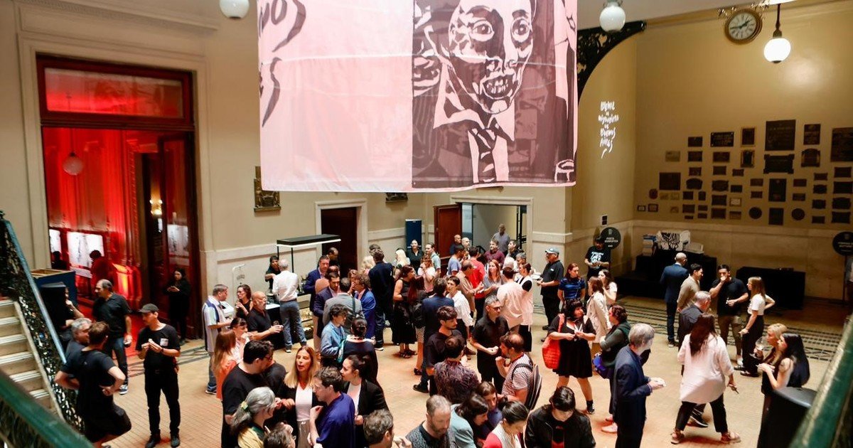 Empezó la Bienal de Historieta en Buenos Aires: dónde ir, qué ver y quiénes participan