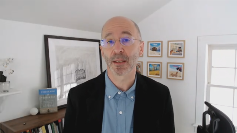 La guerra con Irán "no tiene justificación": Robert Malley, ex enviado de EE. UU. para Irán