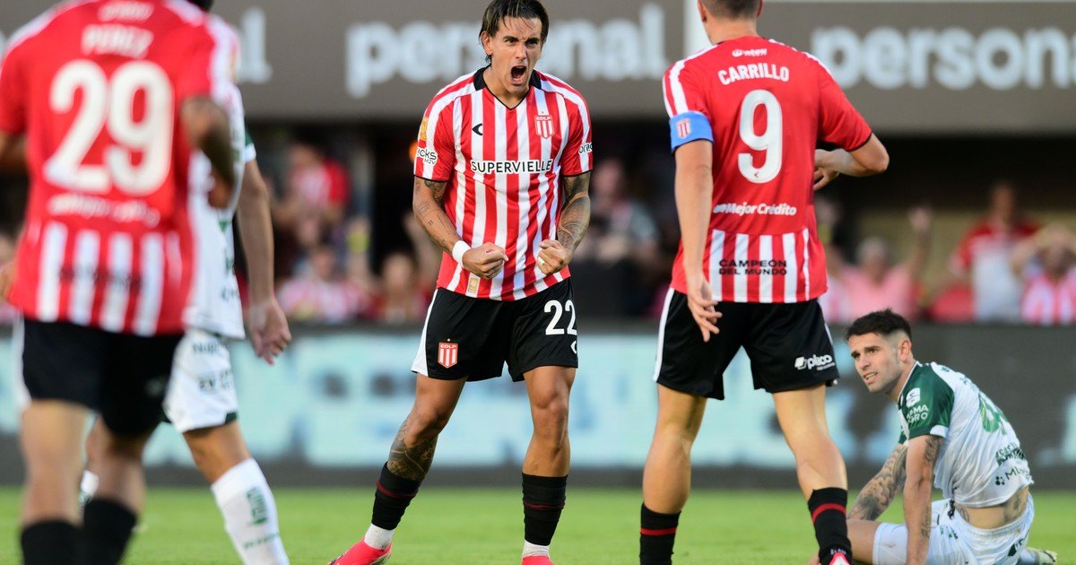 Estudiantes de La Plata vs. Vélez, EN VIVO: a qué hora juegan los líderes del Apertura, probables formaciones y dónde ver