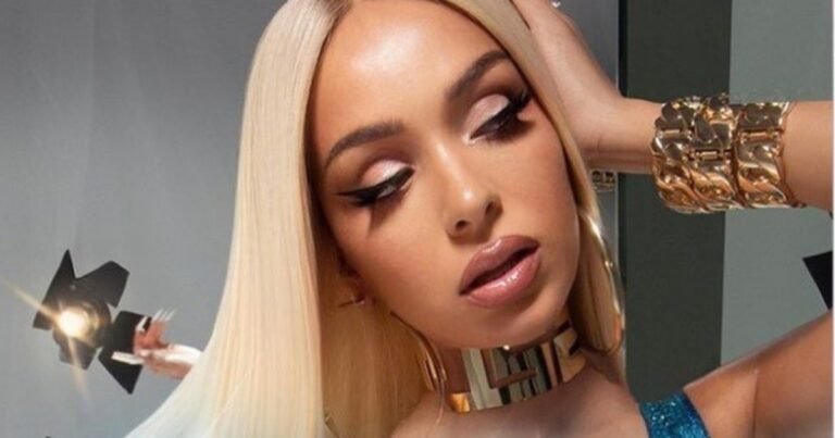 Bad Gyal, una cantante entre el perreo y el feminismo: cómo ser auténtica en un mundo de likes y filtros