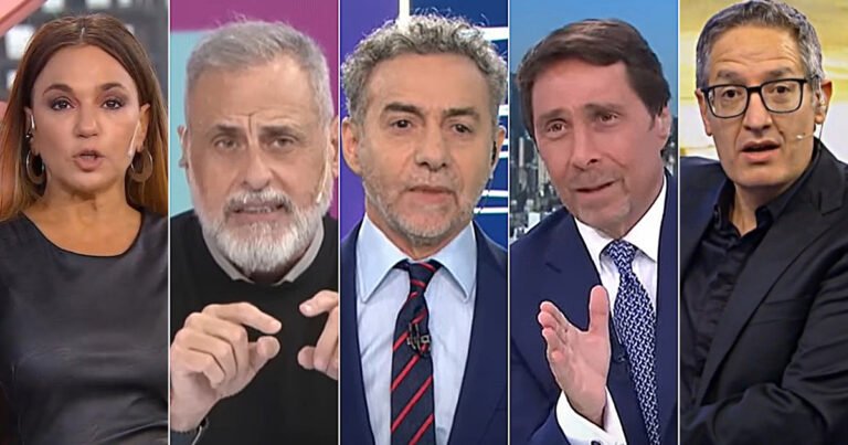 Guerra de los canales de noticias: un directivo de C5N se fue para manejar los programas de La Nación+