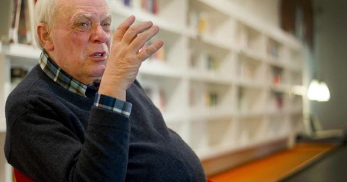 Publicarán un libro inédito de poesía de António Lobo Antunes tras su muerte a los 83 años