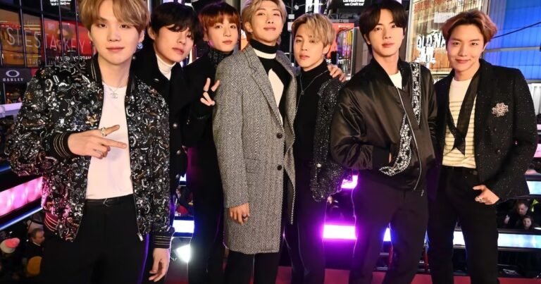 BTS vuelve a los escenarios: cómo y dónde ver su regreso en vivo desde Argentina