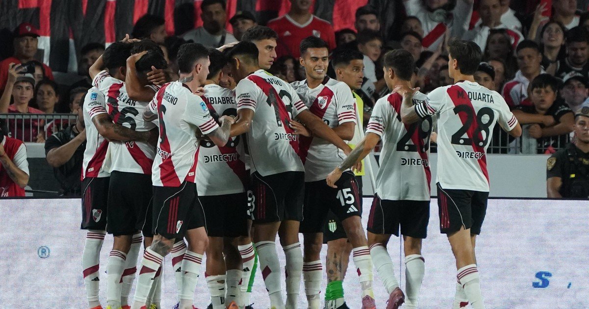 Poca expectativa para ver River en Mendoza: la salida de Gallardo, un equipo que no convence y precios altos para visitar a Independiente Rivadavia