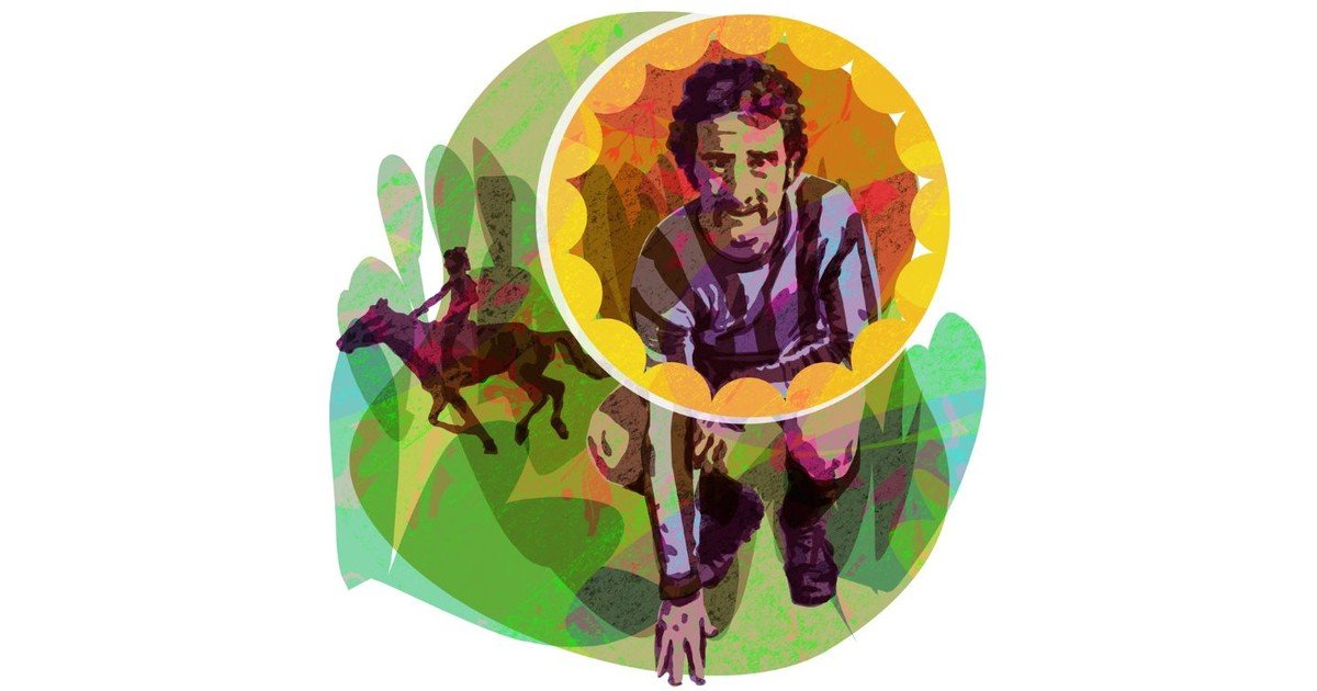 Ragú Taburete, detective primario, parte 4