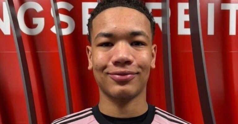 Bayern Múnich recibe al Atalanta en la Champions con una crisis de arqueros: Leonard Prescott, el chico de 16 años que puede ser héroe