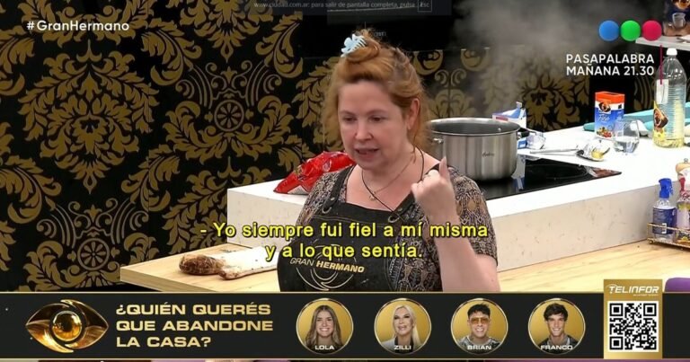 Rating del domingo: Gran Hermano precalentó la pantalla con misterio pensando en el súper lunes