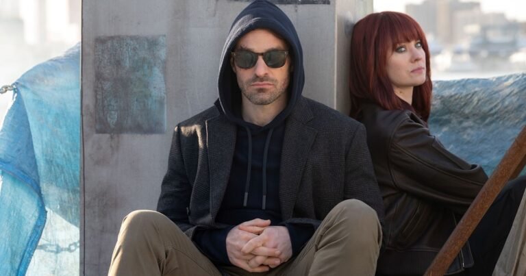 ¿A qué hora se estrena el capítulo 2 y 3 de “Daredevil: Born Again” en Disney+? Los horarios de estreno por país este 31 de marzo