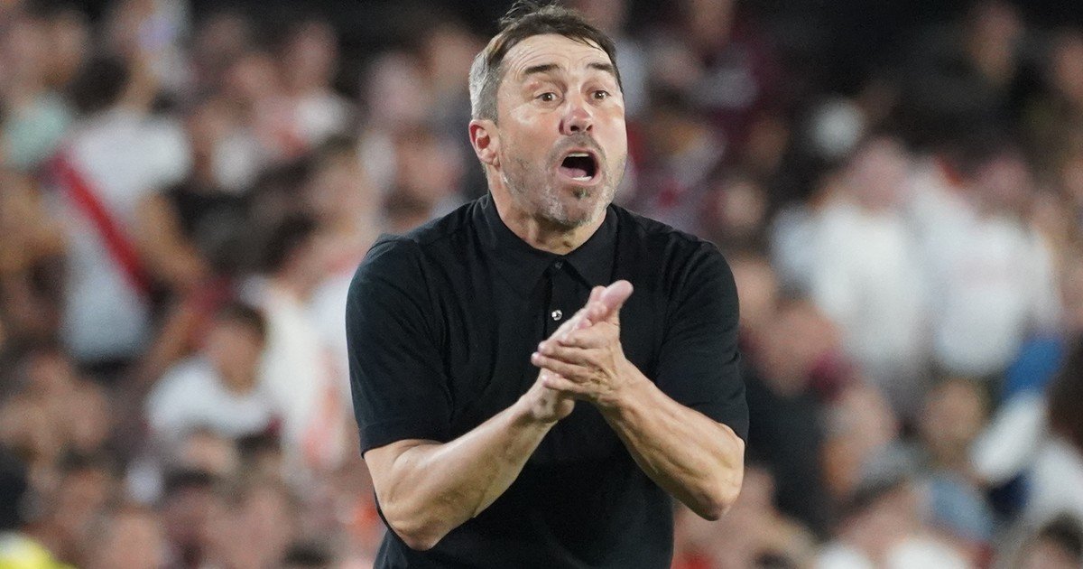 Así están las tablas del Torneo Apertura 2026: River sube con Coudet y le saca distancia a Boca, con Vélez e Independiente Rivadavia como punteros