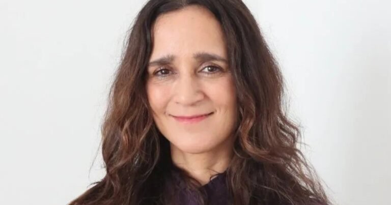 Julieta Venegas publica su primer libro: ‘Norteña’, una autobiografía sobre sus inicios