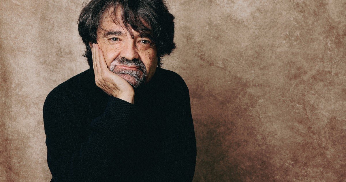 Juan Casamayor, editor de Páginas de Espuma: "El boom es de las lectoras y no de las escritoras"