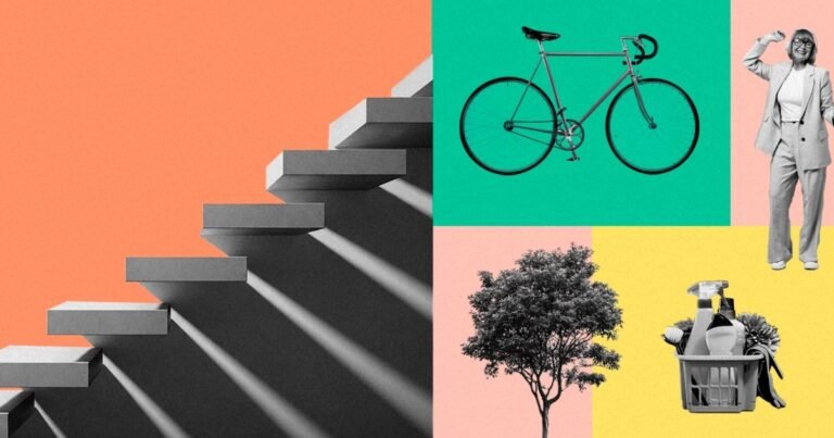 10 ideas para combatir el sedentarismo sin ir al gimnasio