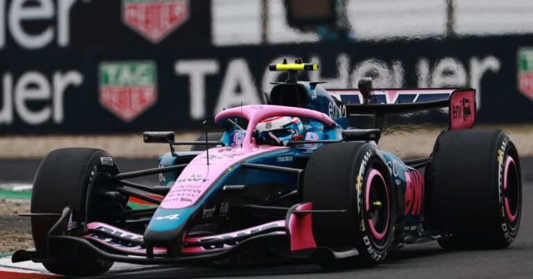 F1 GP de Japón con Franco Colapinto, EN VIVO: horarios y cómo ver las primeras prácticas libres de la Fórmula 1 en Suzuka