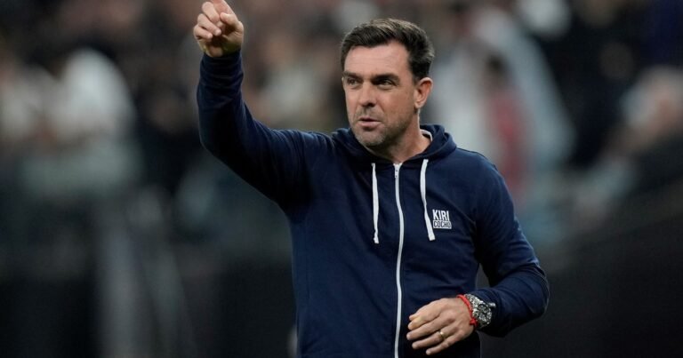 San Lorenzo busca DT: Martin Palermo picó en punta, pero lo que más seduce en Boedo es el regreso de Pablo Guede