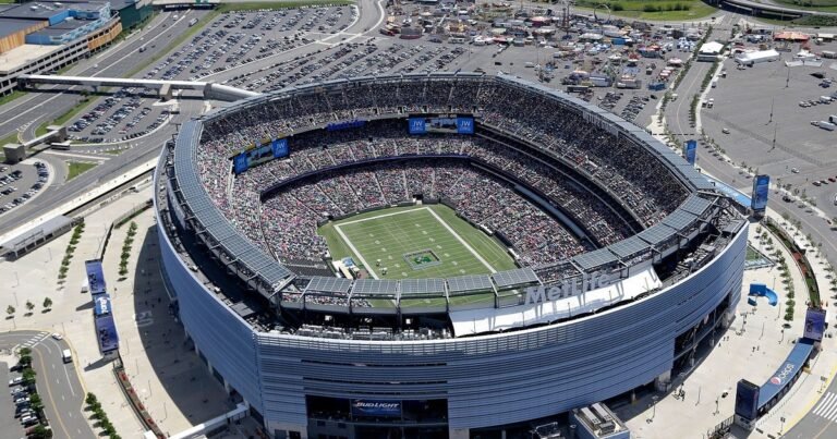 Todos los estadios del Mundial 2026: sedes, capacidad y datos clave