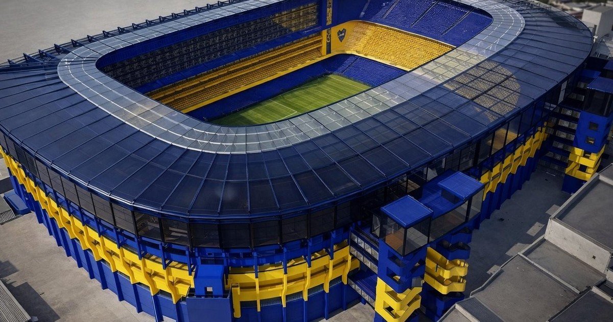 Boca acelera por la ampliación de la Bombonera: cómo es el proyecto oficial para llevar la capacidad del estadio a más de 80.000 espectadores