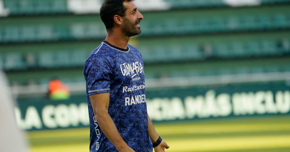 Gimnasia de La Plata vs Independiente Rivadavia, EN VIVO: a qué hora es, probables formaciones y cómo verlo